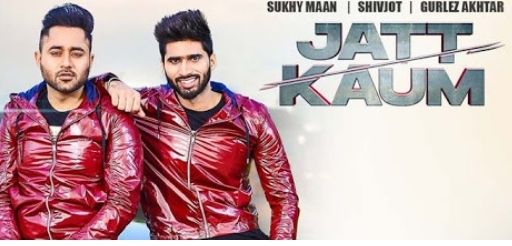 JATT KAUM LYRICS - SHIVJOT