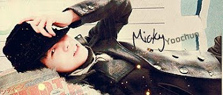 Micky Yoo Chun