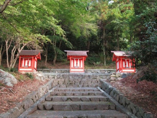 人文研究見聞録：吉備津神社 [岡山県]