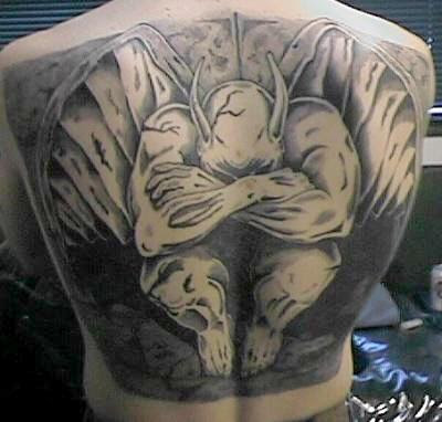 popular tattoo yakuza vs tribal tatto yakuza