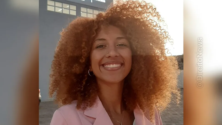servidor publico afastado suspeita injuria racial comparou cabelo vassoura piacava advogada