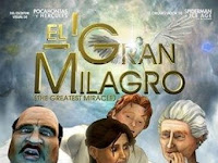 [HD] El Gran Milagro 2011 Ver Online Castellano