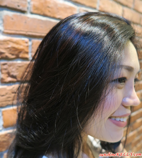 Hair Makeover @ C. Michael London, Avenue K Kuala Lumpur