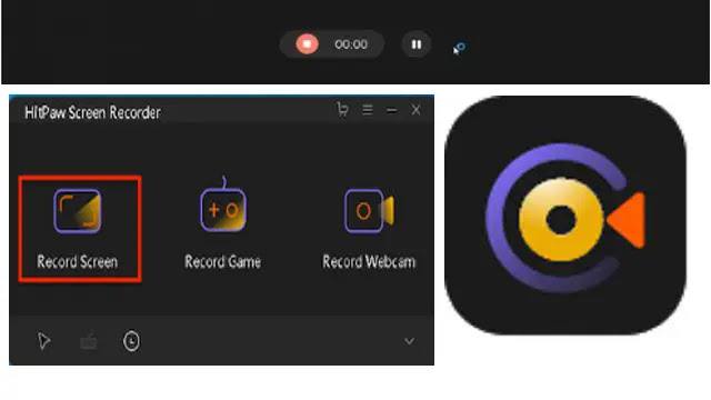 HitPaw Screen Recorder Free Download Latest Version for Windows