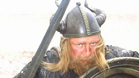 Were Vikings morally universalist?