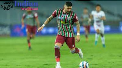 ATKMB look to quell Odisha challenge