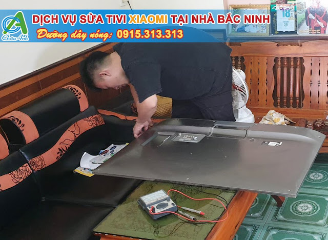 Sửa Tivi Xiaomi Tại Bắc Ninh