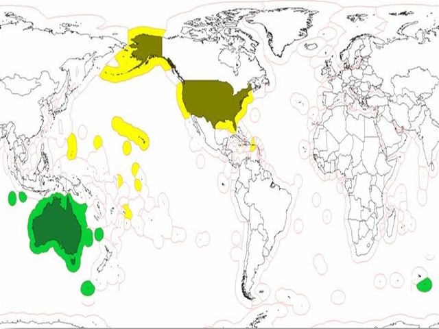 Eezと領海を合わせた国別順位とeezと領海と領土を合わせた国別順位をグラフ化して人口密度との掛け合わせから分析してみる 経済指標のまとめ