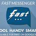 Fast Messenger for Facebook