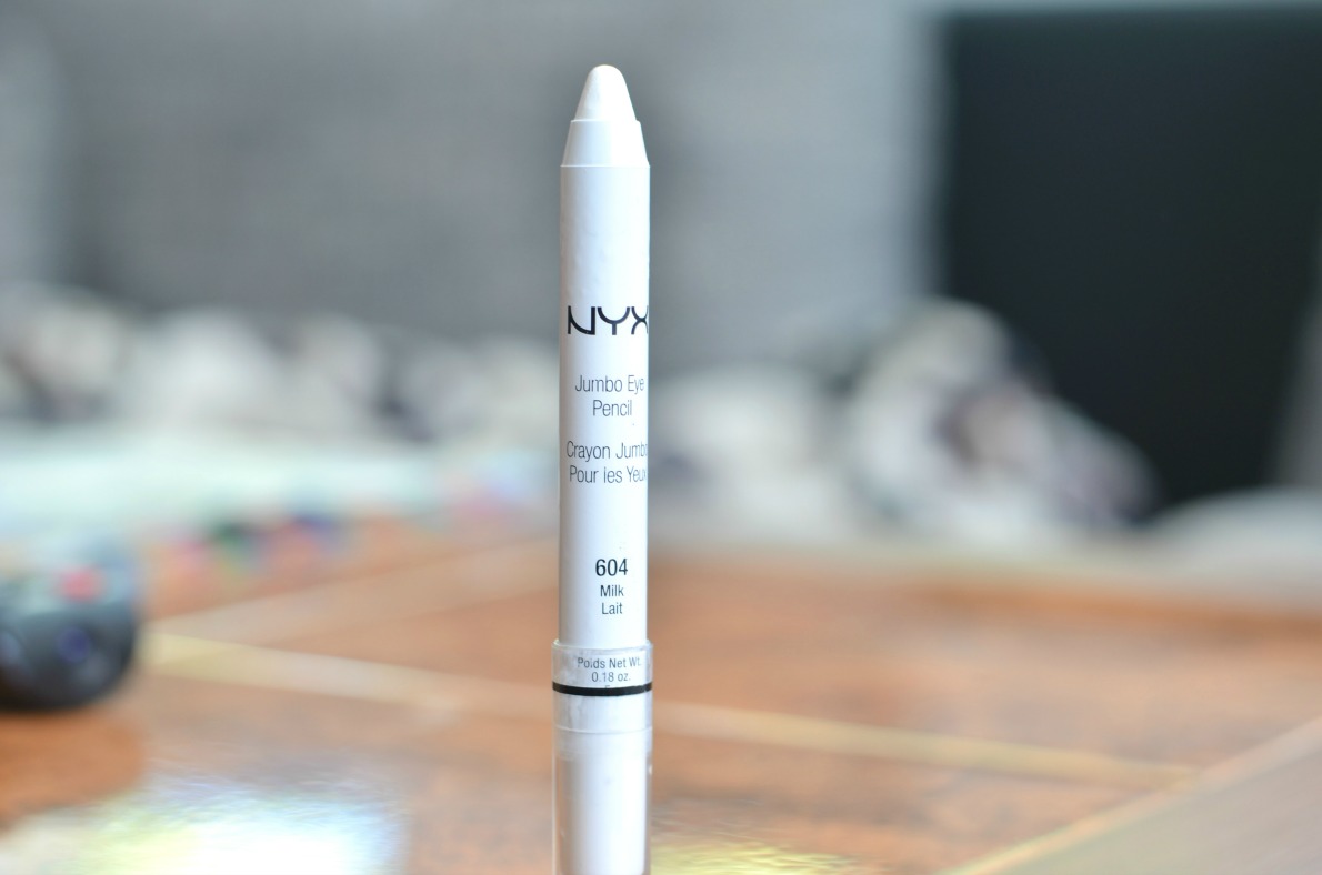 NYX Jumbo Pencil