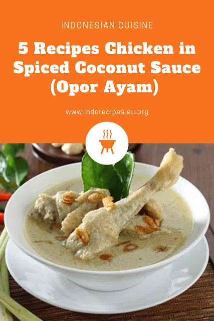 Opor Ayam