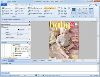 ABViewer Enterprise 12.1.01 Multilingual Full Version