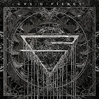 Το single του Gus G. "Fierce"