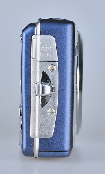 Nikon Coolpix S560