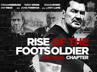 Rise of the Footsoldier 3 2017 Film Completo Download