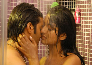 Vimala Raman Hot with Tarun in Chukkalanti Ammayi Chakkanaina Abbayi Telugu Movie Latest Unseen images, phots, gallery pictures