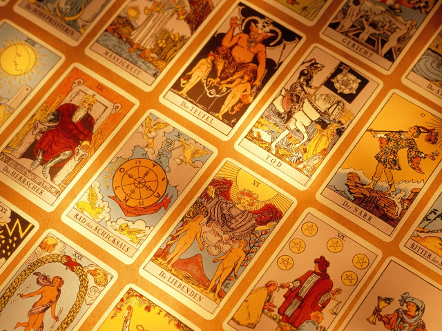 FREE TAROT READING, for all zodiac sings