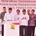 Presiden Jokowi Resmikan Terowongan Nanjung, Insyaallah Mulai Tahun 2020 Banjir Dapat Diminimalisasi di Bandung