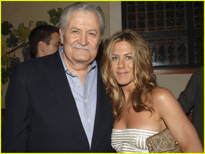  father of actress Jennifer Aniston.