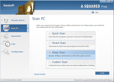 A-Squared Free Download, Antivirus, free software, freedownloadsoftpc 1