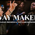 VIDEO: Darlene Zschech & William McDowell – Way Maker