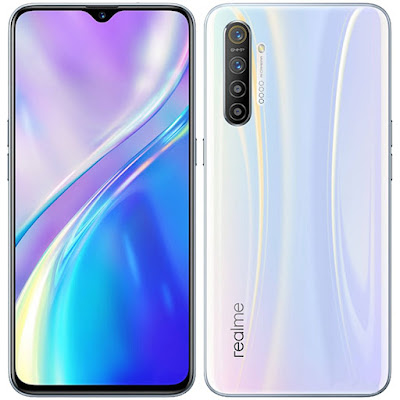 Realme Xt 128 Gb 8 Gb Ram Prix Maroc