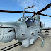 Bell Helicopter Completes Delivery of 12 AH-1Z Viper Units for Bahrain Order