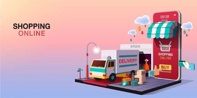 5 Cara Membuat Toko Online Sendiri di Shopee