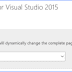 Fix api-ms-win-crt-runtime-l1-1-0.dll is missing