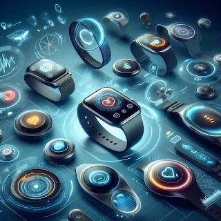 Unlock Optimal Health with Wearable Tech