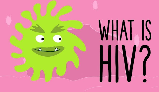 HIV có thế lây truyền qua con đường nào?