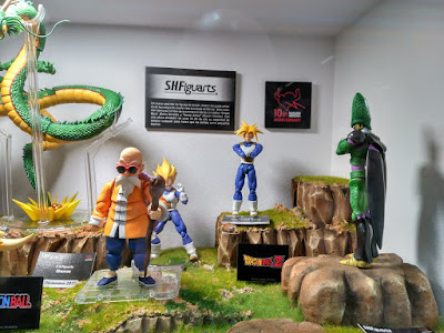 S.H.Figuarts de Kame Sennin