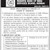 RBI 134 Officers in Grade 'B' (General) Recruitment 2015