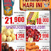 Katalog Promo Spar Dan Ramayana Supermarket 14 - 16 September 2018