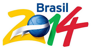 world cup in 2014