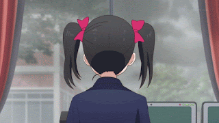 Nico Top 10 Karakter Anime Berambut Hitam