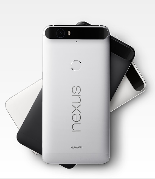 Huawei Nexus 6P img