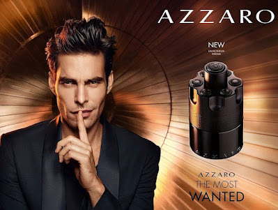 Azzaro The Most Wanted EDP парфюм за мъже