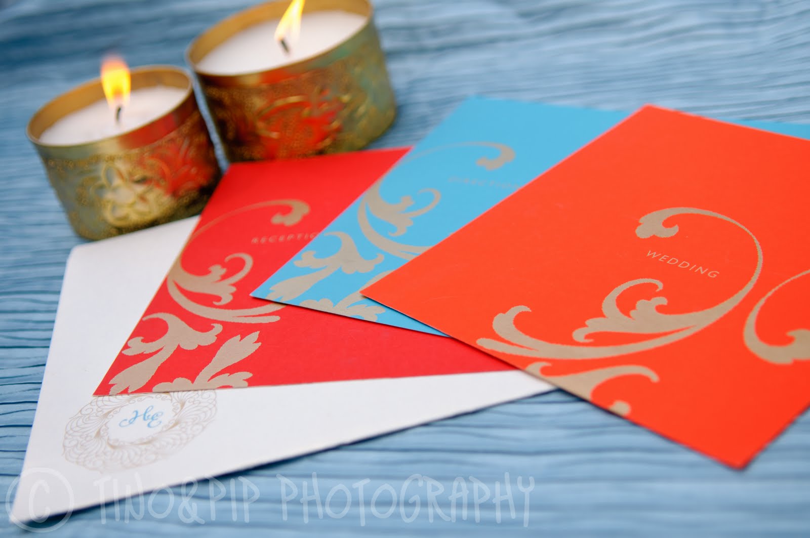 chinese wedding invitations