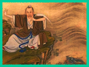 Zhang Sanfeng