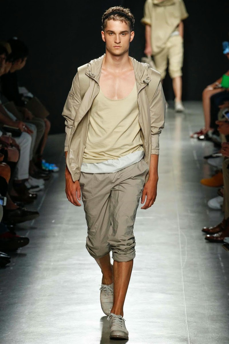 mens fashion summer casual