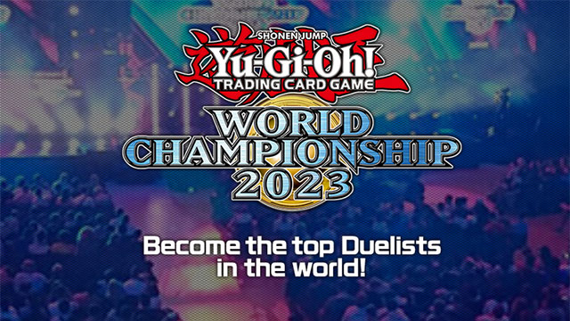 yugioh world championship 2023