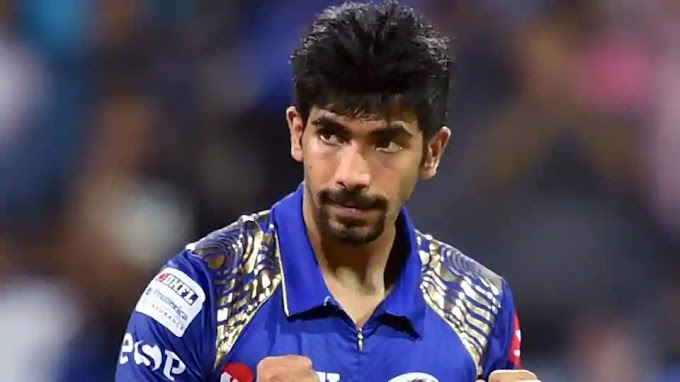 Jasprit Bumrah Age, Wife, WIki, Height, Weight, Family, Biography in Hindi
