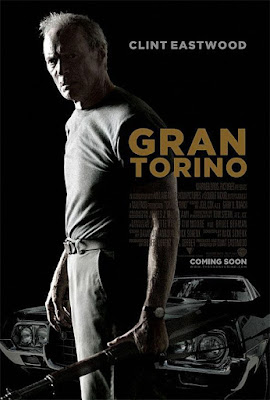 欣賞這男人的豪氣—“ Gran Torino 經典老爺車“觀後感