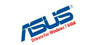 Download Asus A43S  Drivers For Windows 7 64bit