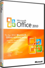 Microsoft Office 2010 Professional Plus - ITA - 695 MB- 32bit