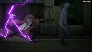 文スト アニメ 4期10話 | 文豪ストレイドッグス Bungo Stray Dogs Episode 47