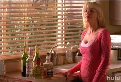 Brandi Shannon Nichole Hiltz In Plain Sight screencaps images photos pictures