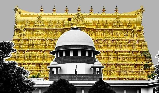 पद्मनाभस्वामी मंदिर के सातवें द्वार का रहस्य और इससे जुड़े मालिकाना हक विवाद की पूरी कहानी