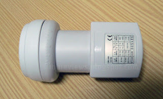 Televes Universal LNB ref 147160